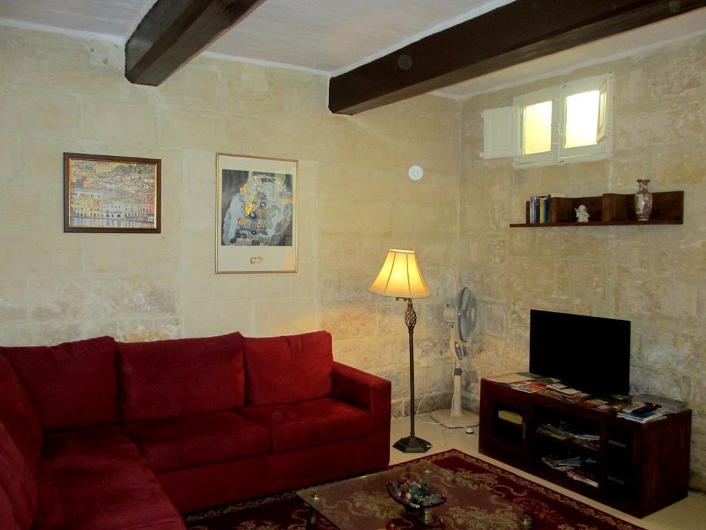 19Th Century Apartment Sliema Exterior foto
